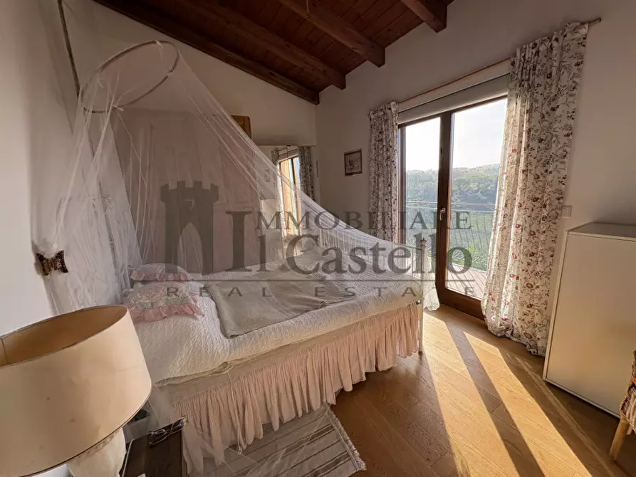 Immagine 4 di Casa indipendente in vendita  in gioiella a Castiglione Del Lago