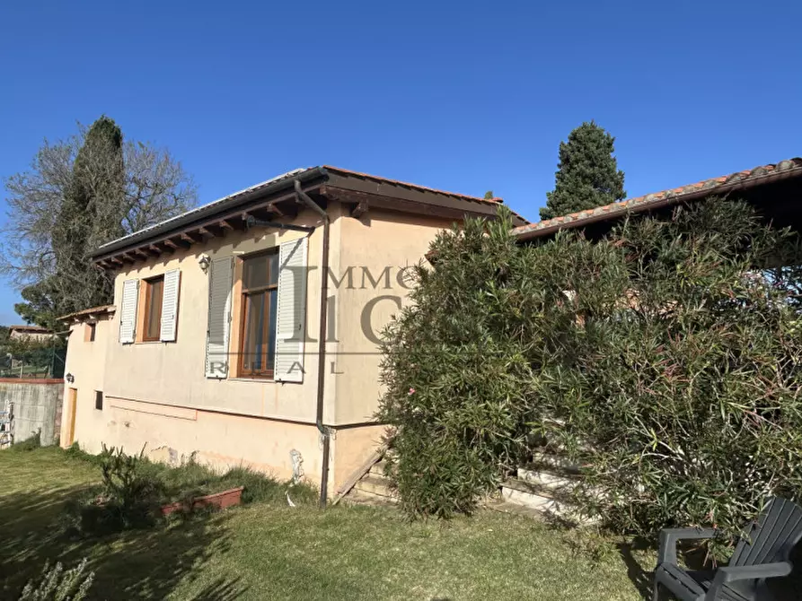 Immagine 6 di Casa indipendente in vendita  in gioiella a Castiglione Del Lago