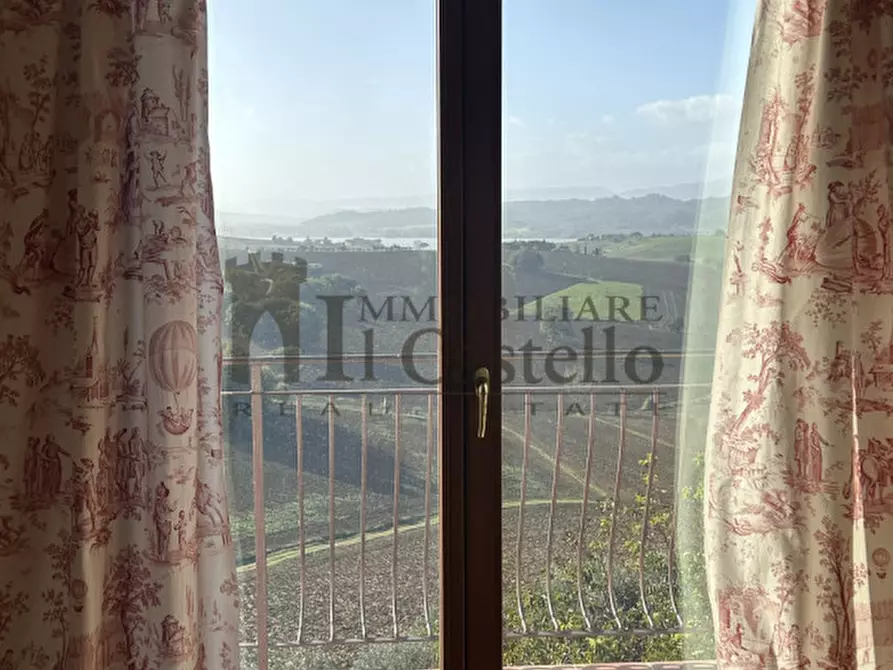 Immagine 7 di Casa indipendente in vendita  in gioiella a Castiglione Del Lago