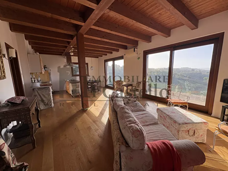 Immagine 10 di Casa indipendente in vendita  in gioiella a Castiglione Del Lago