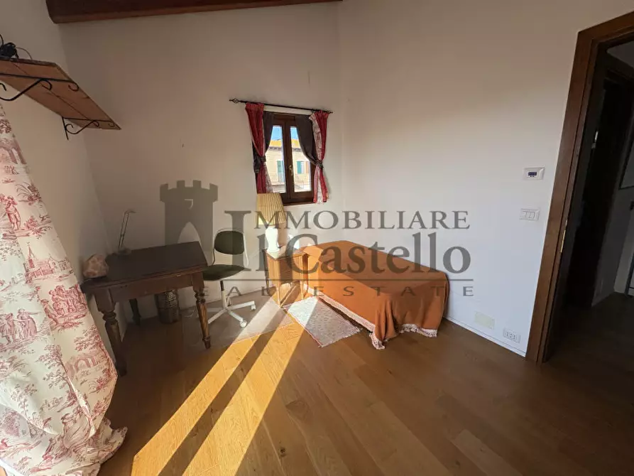 Immagine 12 di Casa indipendente in vendita  in gioiella a Castiglione Del Lago