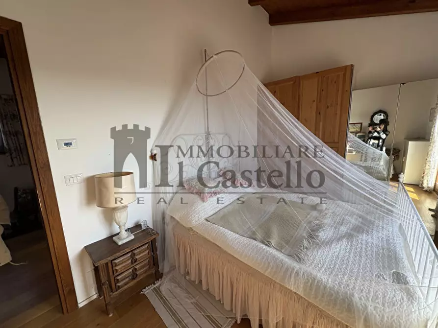Immagine 15 di Casa indipendente in vendita  in gioiella a Castiglione Del Lago