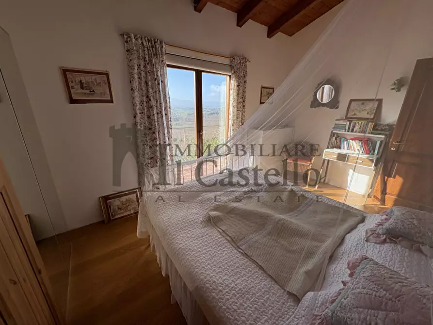 Immagine 16 di Casa indipendente in vendita  in gioiella a Castiglione Del Lago
