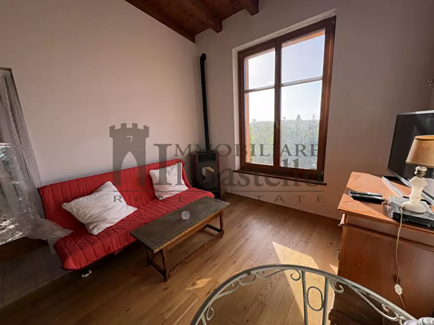 Immagine 18 di Casa indipendente in vendita  in gioiella a Castiglione Del Lago