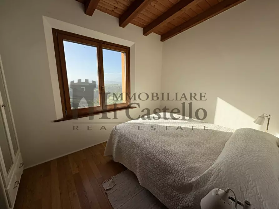 Immagine 19 di Casa indipendente in vendita  in gioiella a Castiglione Del Lago