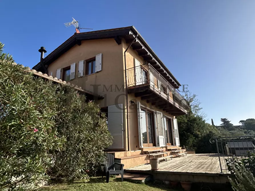 Immagine 20 di Casa indipendente in vendita  in gioiella a Castiglione Del Lago