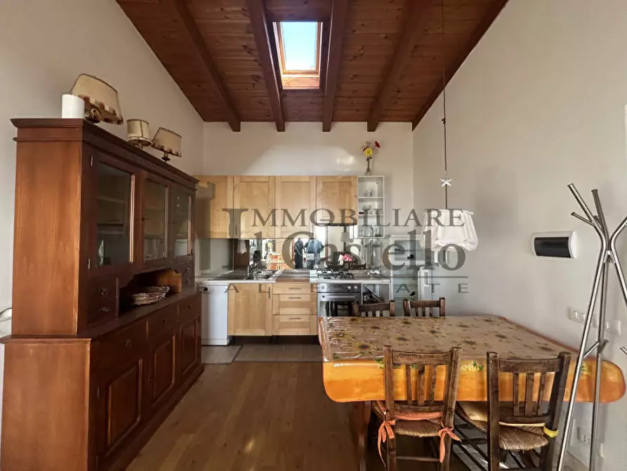 Immagine 23 di Casa indipendente in vendita  in gioiella a Castiglione Del Lago