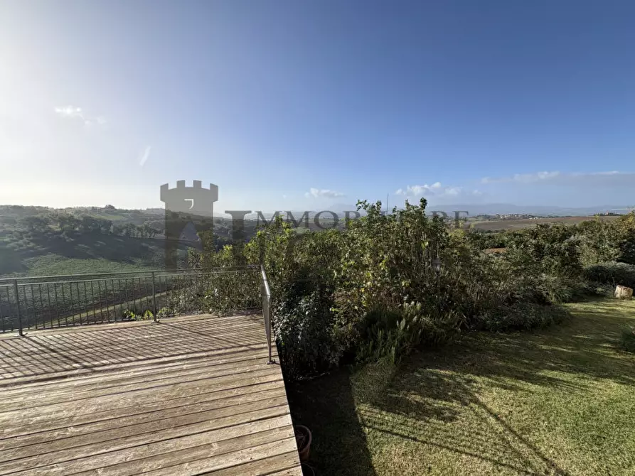 Immagine 24 di Casa indipendente in vendita  in gioiella a Castiglione Del Lago