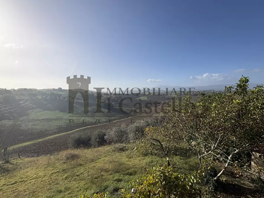 Immagine 25 di Casa indipendente in vendita  in gioiella a Castiglione Del Lago