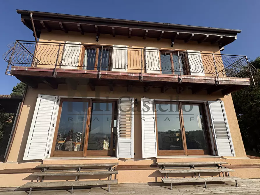 Immagine 26 di Casa indipendente in vendita  in gioiella a Castiglione Del Lago