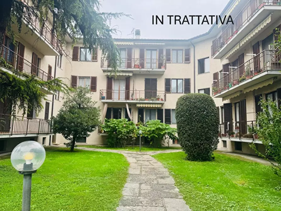 Immagine 1 di Appartamento in vendita  in VIA.CIRCUITO 31/A a Ghedi