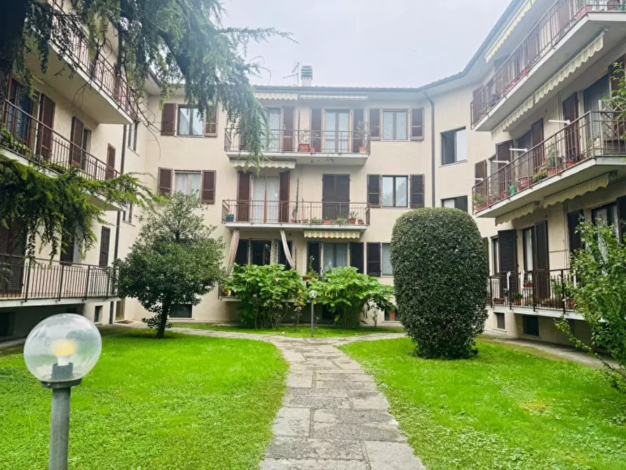 Immagine 2 di Appartamento in vendita  in VIA.CIRCUITO 31/A a Ghedi