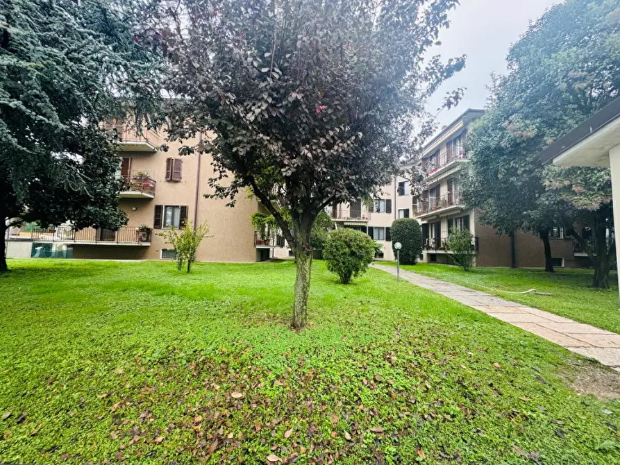 Immagine 3 di Appartamento in vendita  in VIA.CIRCUITO 31/A a Ghedi