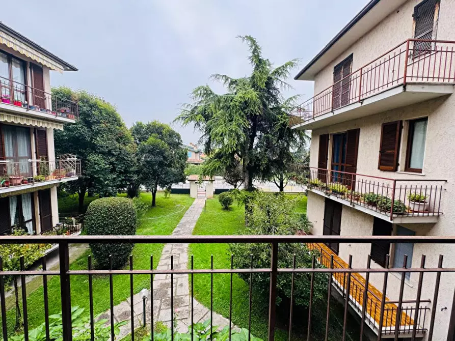 Immagine 3 di Appartamento in vendita  in VIA.CIRCUITO 31/A a Ghedi