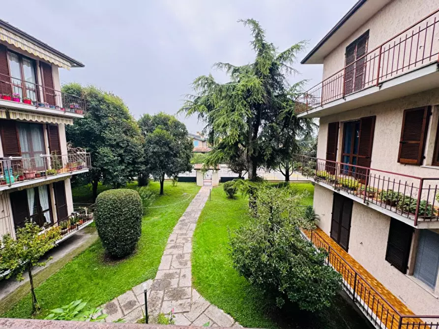 Immagine 5 di Appartamento in vendita  in VIA.CIRCUITO 31/A a Ghedi