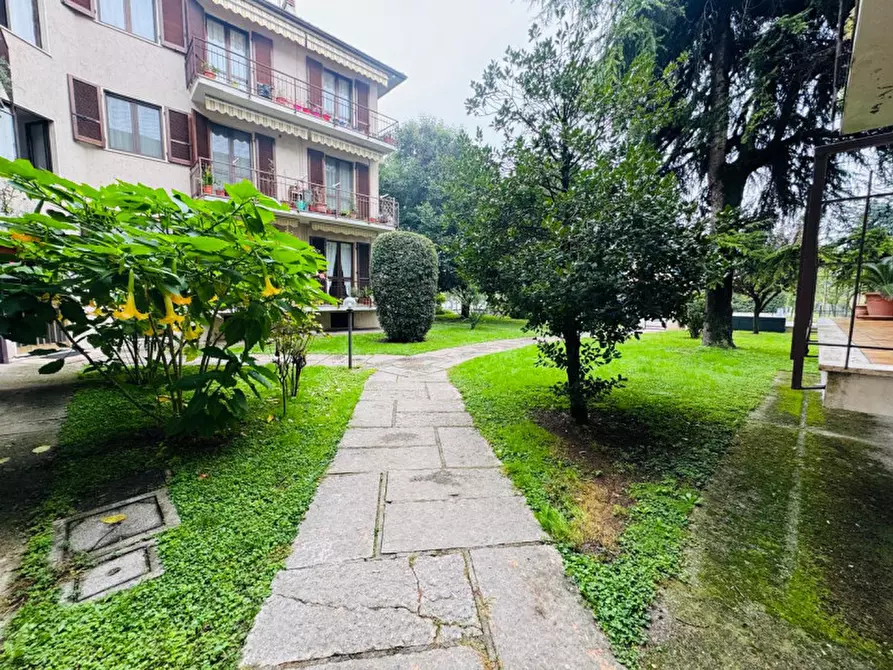 Immagine 5 di Appartamento in vendita  in VIA.CIRCUITO 31/A a Ghedi