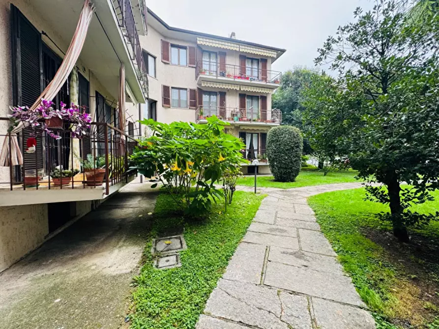 Immagine 7 di Appartamento in vendita  in VIA.CIRCUITO 31/A a Ghedi