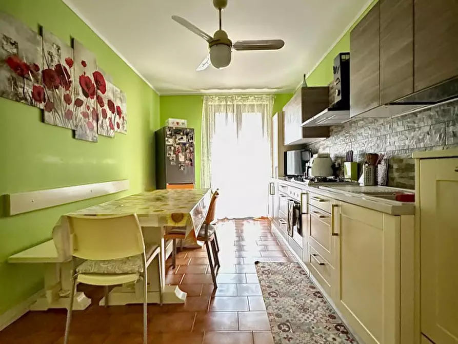 Immagine 12 di Appartamento in vendita  in VIA.CIRCUITO 31/A a Ghedi