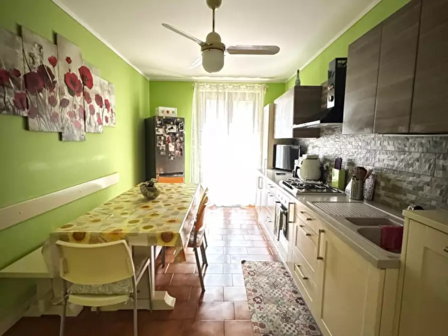 Immagine 13 di Appartamento in vendita  in VIA.CIRCUITO 31/A a Ghedi