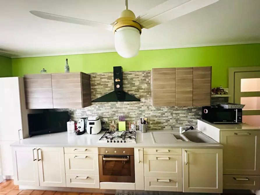 Immagine 7 di Appartamento in vendita  in VIA.CIRCUITO 31/A a Ghedi