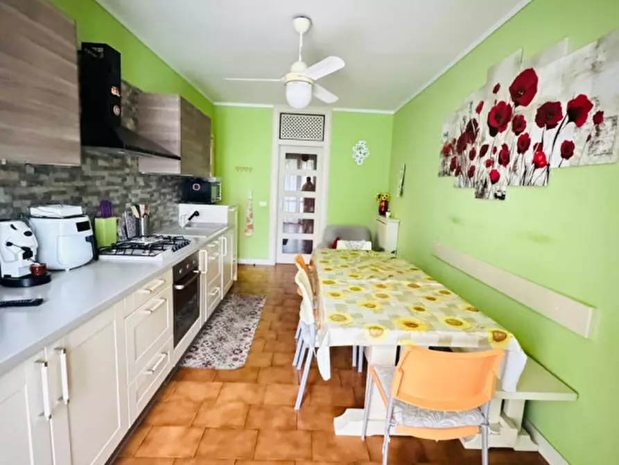 Immagine 14 di Appartamento in vendita  in VIA.CIRCUITO 31/A a Ghedi