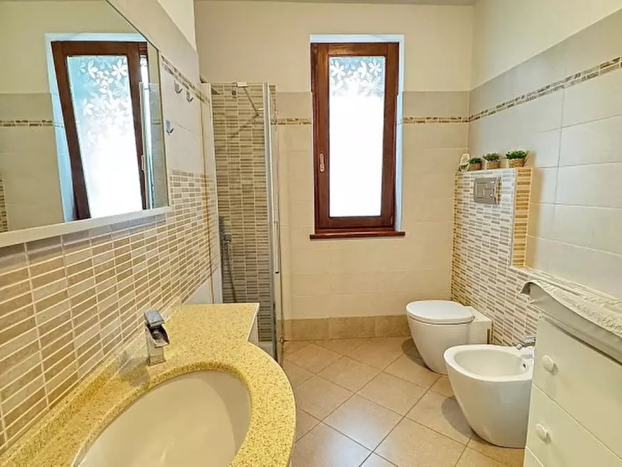 Immagine 11 di Appartamento in vendita  in VIA.CIRCUITO 31/A a Ghedi