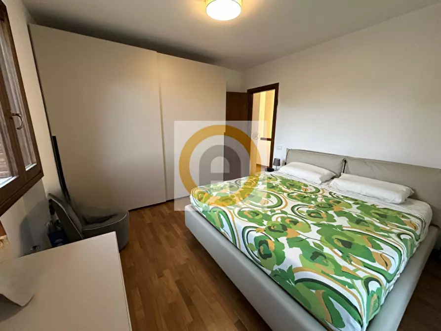 Immagine 8 di Casa bifamiliare in vendita  a Bassano Del Grappa