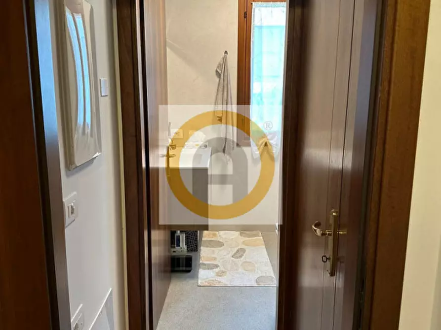 Immagine 9 di Casa bifamiliare in vendita  a Bassano Del Grappa