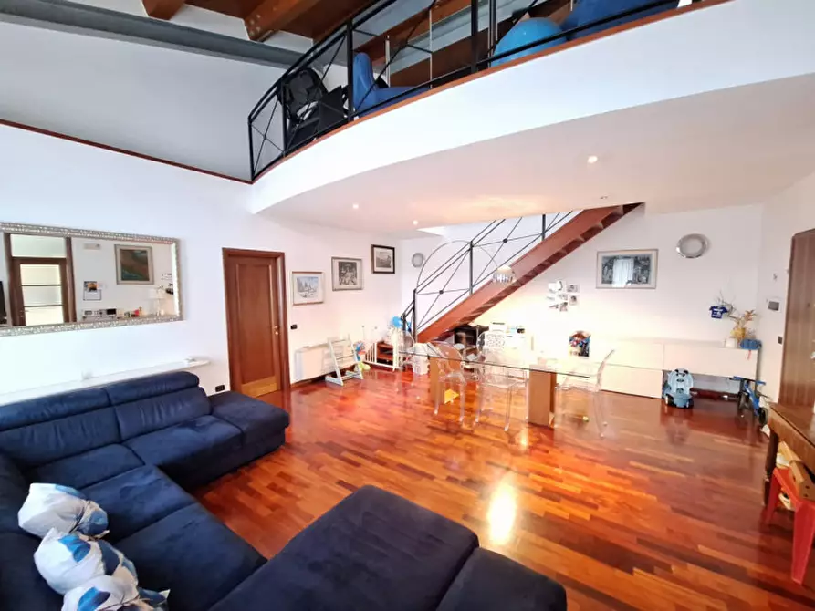 Immagine 4 di Appartamento in vendita  in Via Nazario Sauro a Rovigo