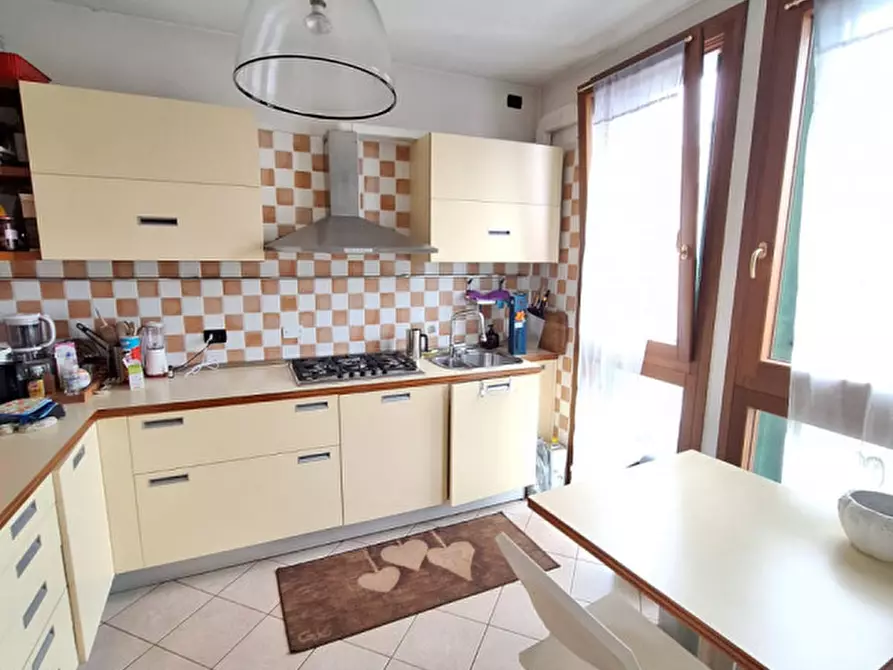 Immagine 6 di Appartamento in vendita  in Via Nazario Sauro a Rovigo