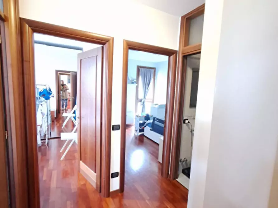 Immagine 7 di Appartamento in vendita  in Via Nazario Sauro a Rovigo