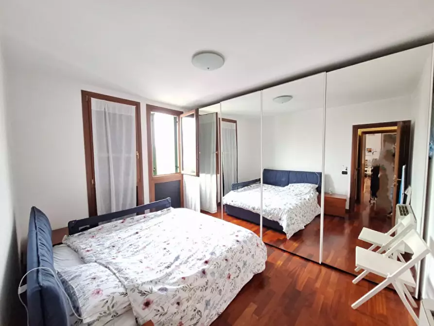 Immagine 8 di Appartamento in vendita  in Via Nazario Sauro a Rovigo