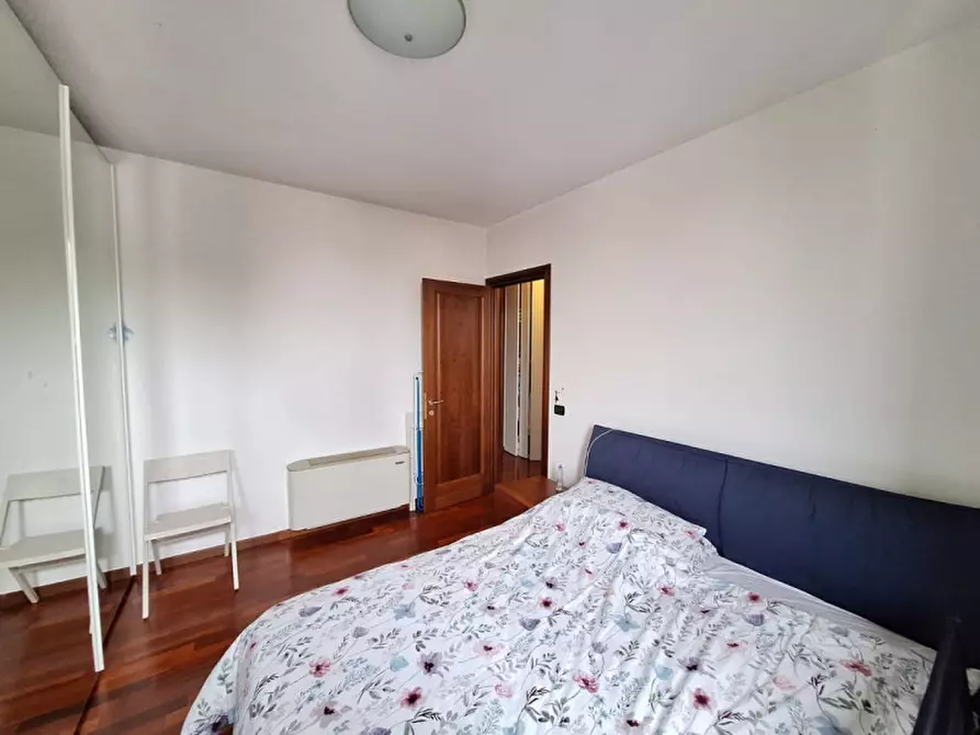 Immagine 9 di Appartamento in vendita  in Via Nazario Sauro a Rovigo