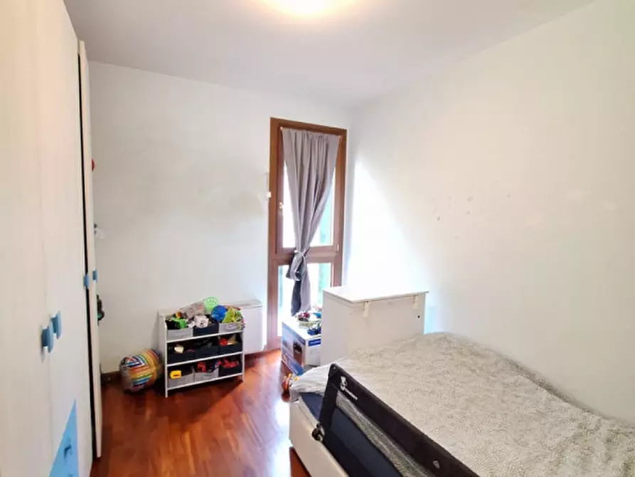 Immagine 10 di Appartamento in vendita  in Via Nazario Sauro a Rovigo