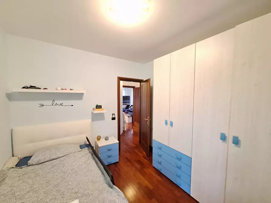 Immagine 11 di Appartamento in vendita  in Via Nazario Sauro a Rovigo