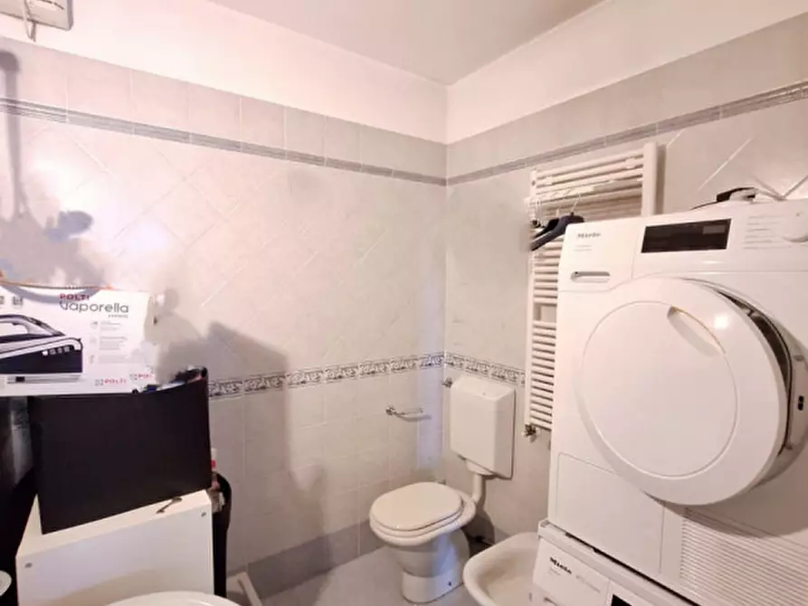 Immagine 12 di Appartamento in vendita  in Via Nazario Sauro a Rovigo