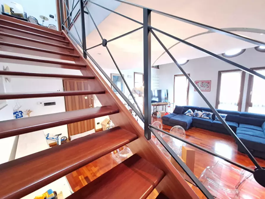 Immagine 14 di Appartamento in vendita  in Via Nazario Sauro a Rovigo