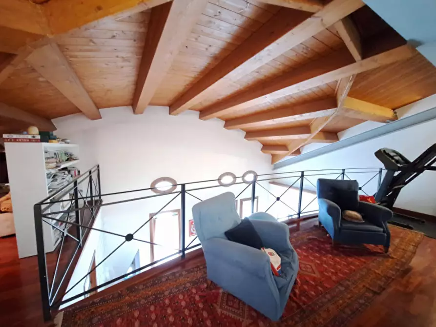 Immagine 15 di Appartamento in vendita  in Via Nazario Sauro a Rovigo