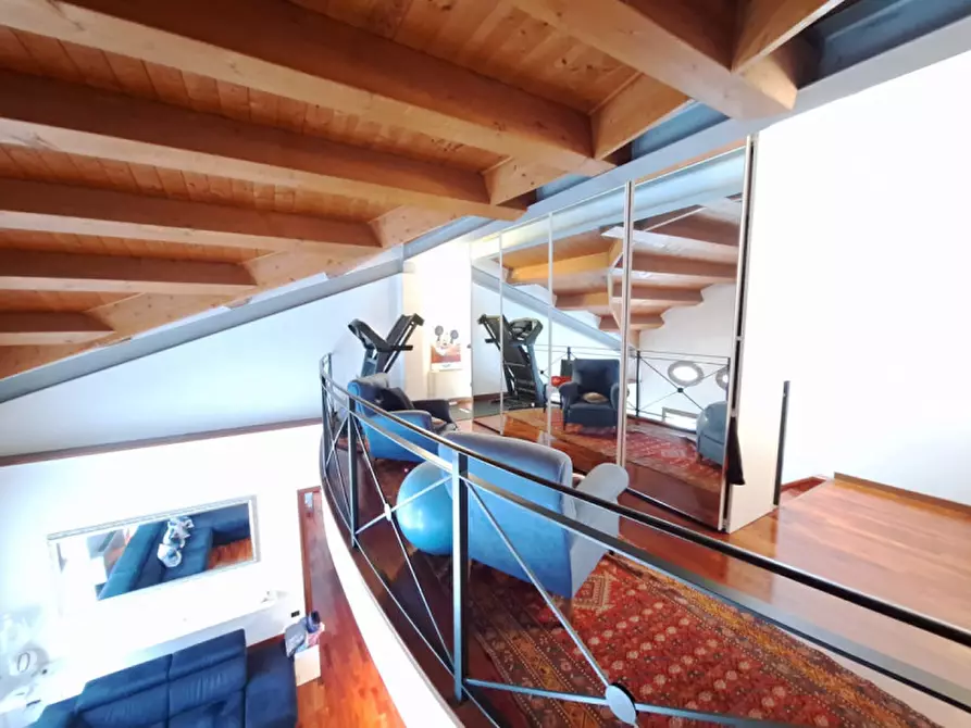 Immagine 16 di Appartamento in vendita  in Via Nazario Sauro a Rovigo