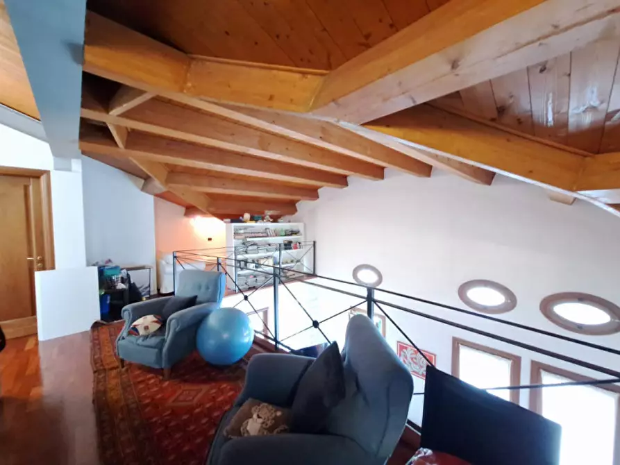 Immagine 17 di Appartamento in vendita  in Via Nazario Sauro a Rovigo