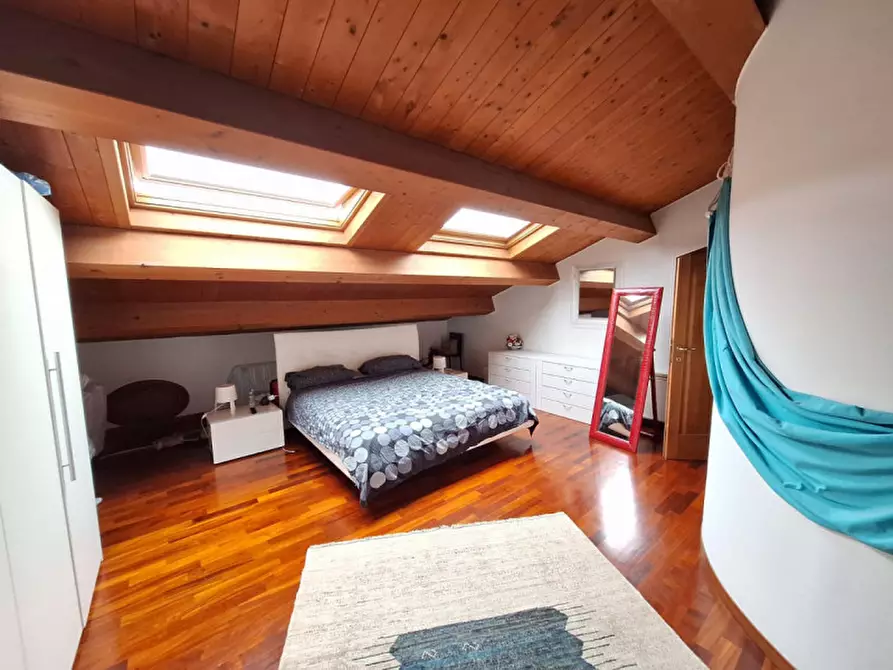 Immagine 18 di Appartamento in vendita  in Via Nazario Sauro a Rovigo