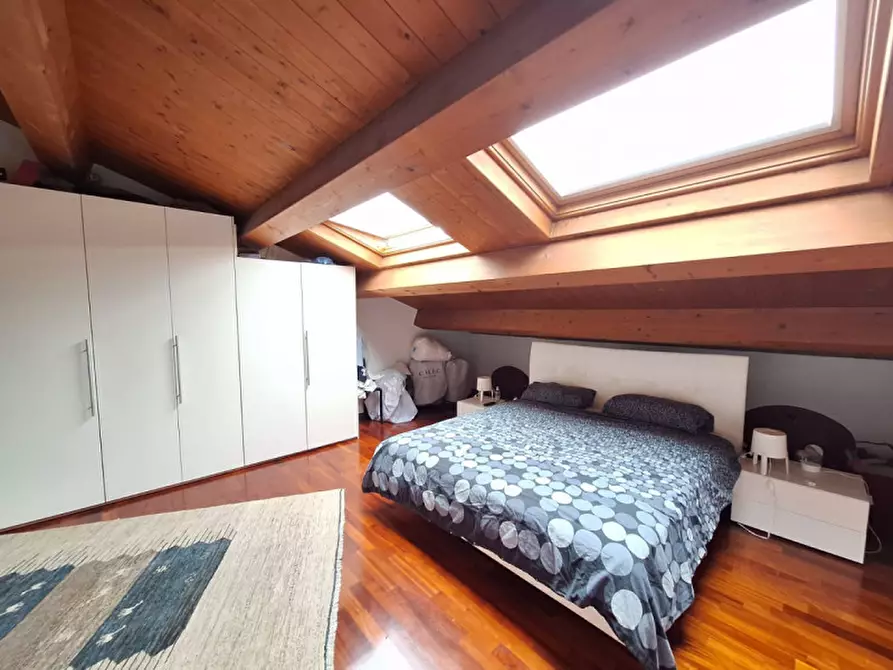 Immagine 19 di Appartamento in vendita  in Via Nazario Sauro a Rovigo