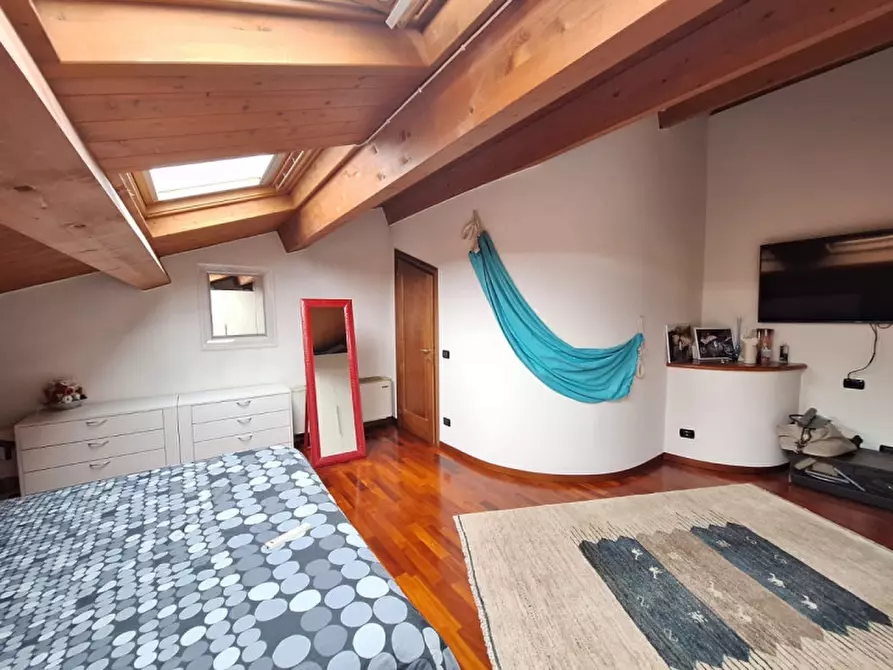 Immagine 20 di Appartamento in vendita  in Via Nazario Sauro a Rovigo