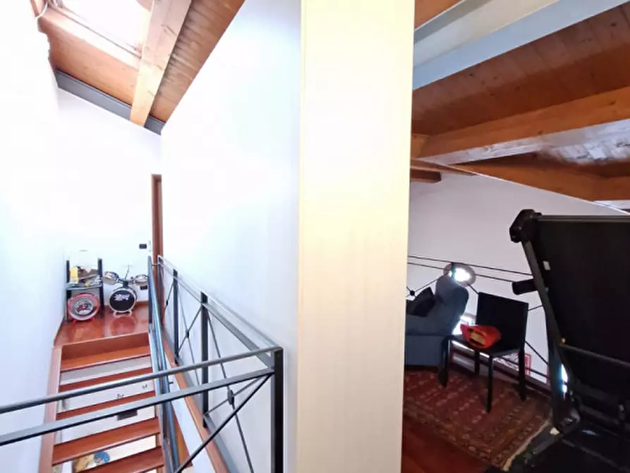 Immagine 21 di Appartamento in vendita  in Via Nazario Sauro a Rovigo