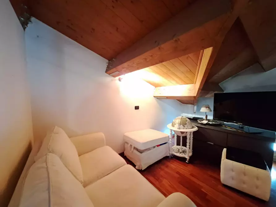 Immagine 22 di Appartamento in vendita  in Via Nazario Sauro a Rovigo