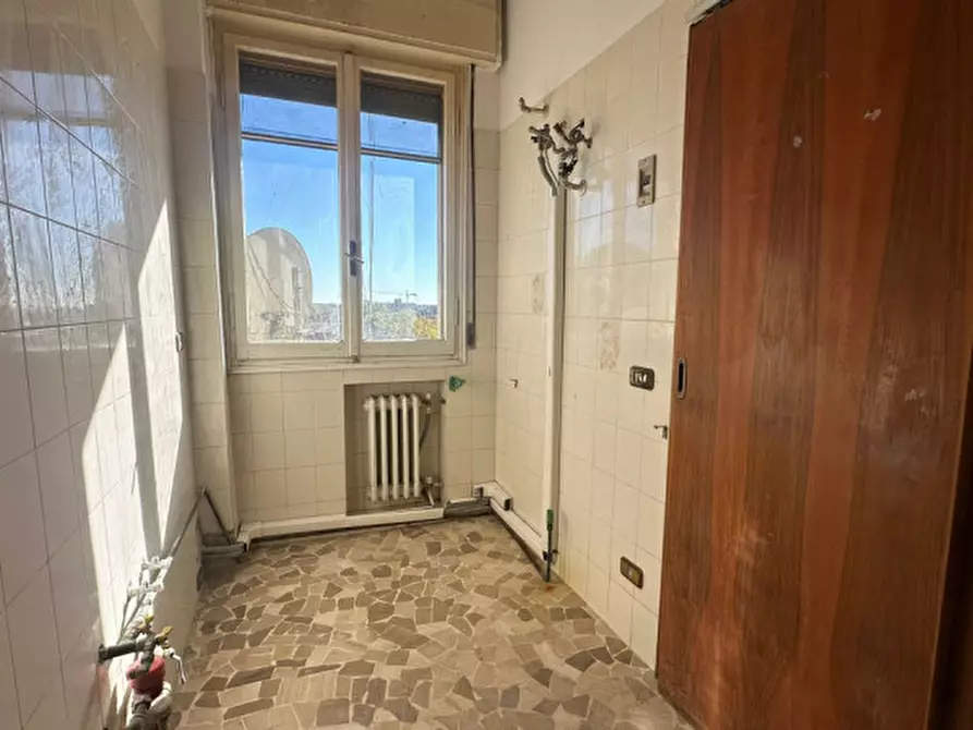 Immagine 4 di Appartamento in vendita  a Carpi