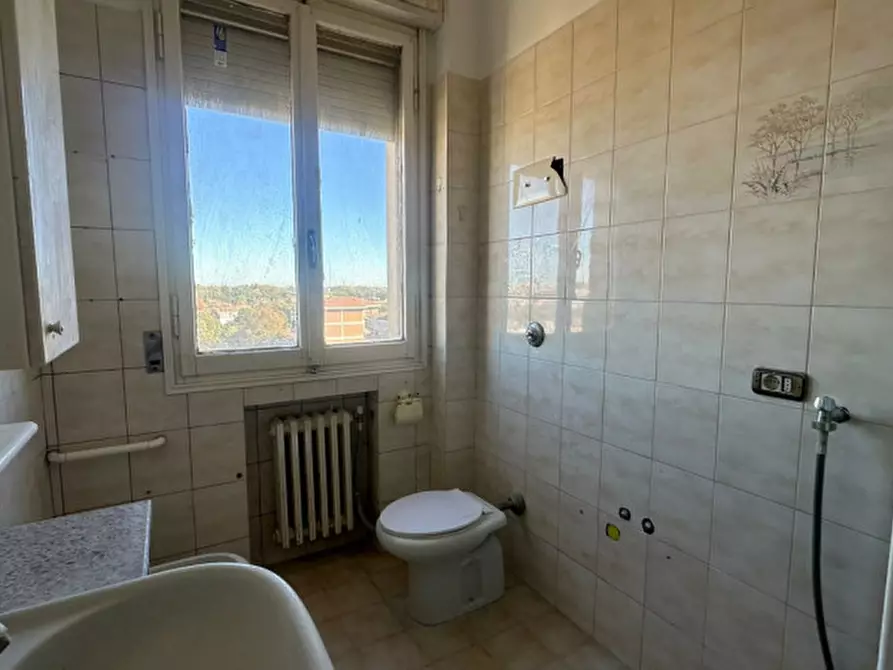 Immagine 11 di Appartamento in vendita  a Carpi