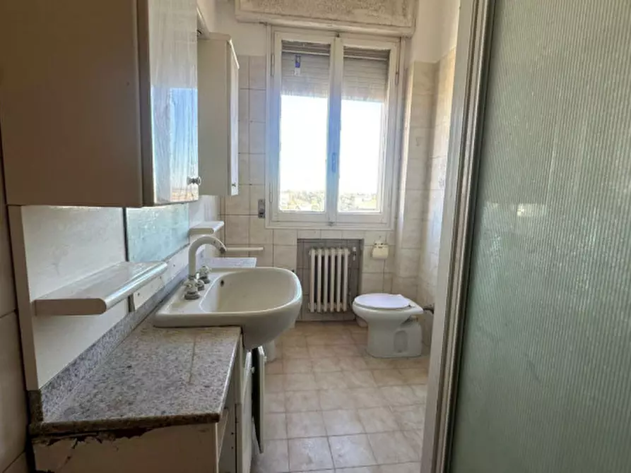 Immagine 12 di Appartamento in vendita  a Carpi