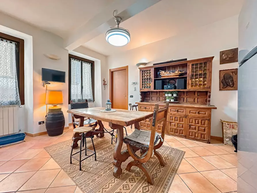 Immagine 1 di Appartamento in vendita  in Via Antonio Cantova, 3 a Verbania