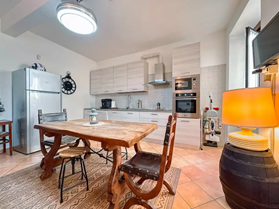 Immagine 3 di Appartamento in vendita  in Via Antonio Cantova, 3 a Verbania